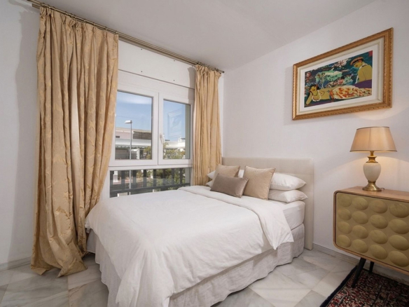 Apartment for sale in Marbella