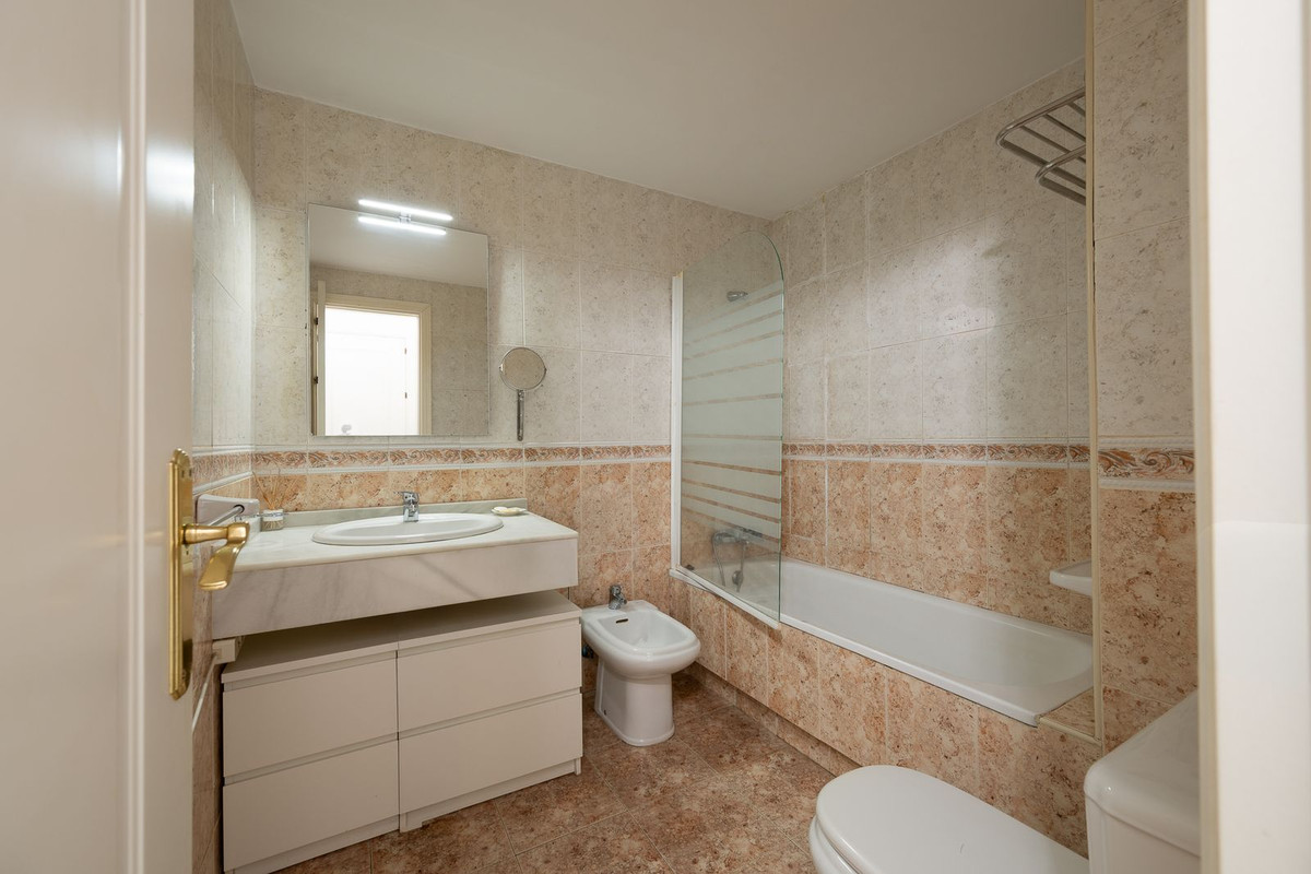 Apartment for sale in Marbella