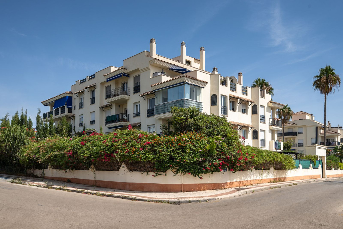 Apartment for sale in Marbella