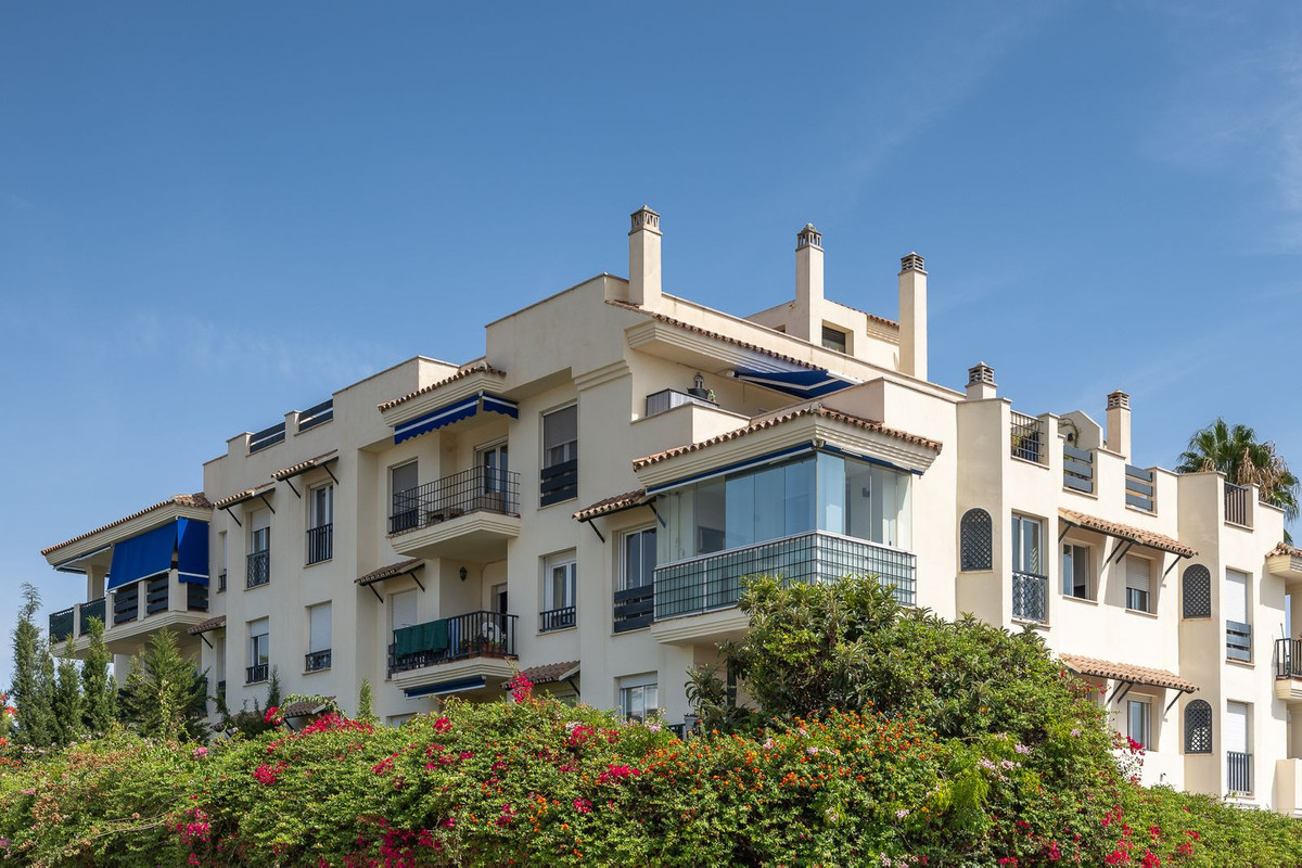Apartment for sale in Marbella