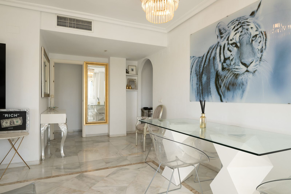 Apartment for sale in Marbella