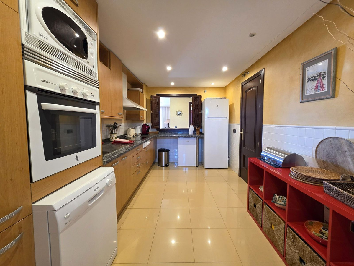 Apartment for sale in Marbella