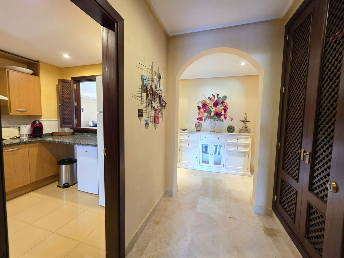 Apartment for sale in Marbella