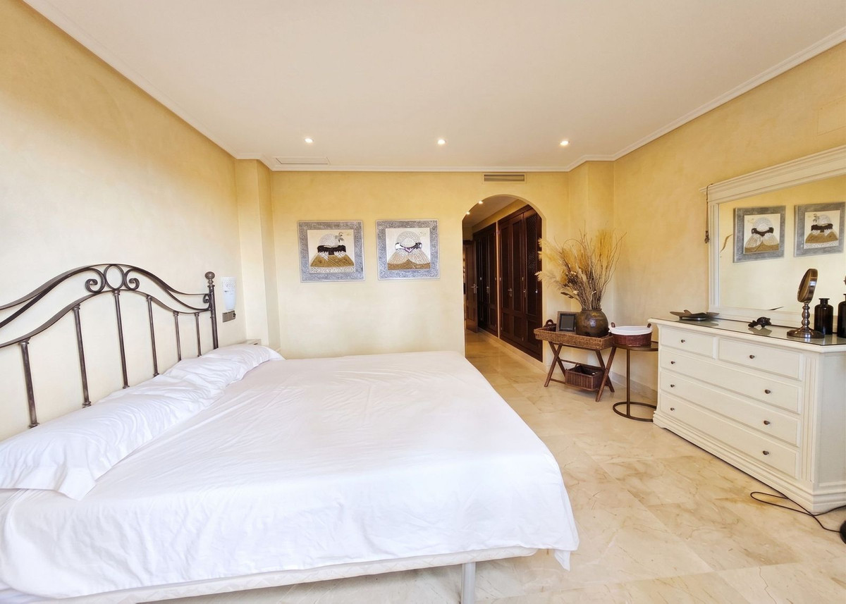 Apartment for sale in Marbella