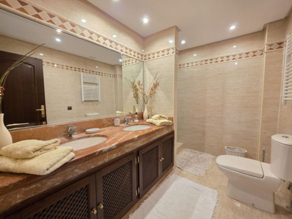 Apartment for sale in Marbella