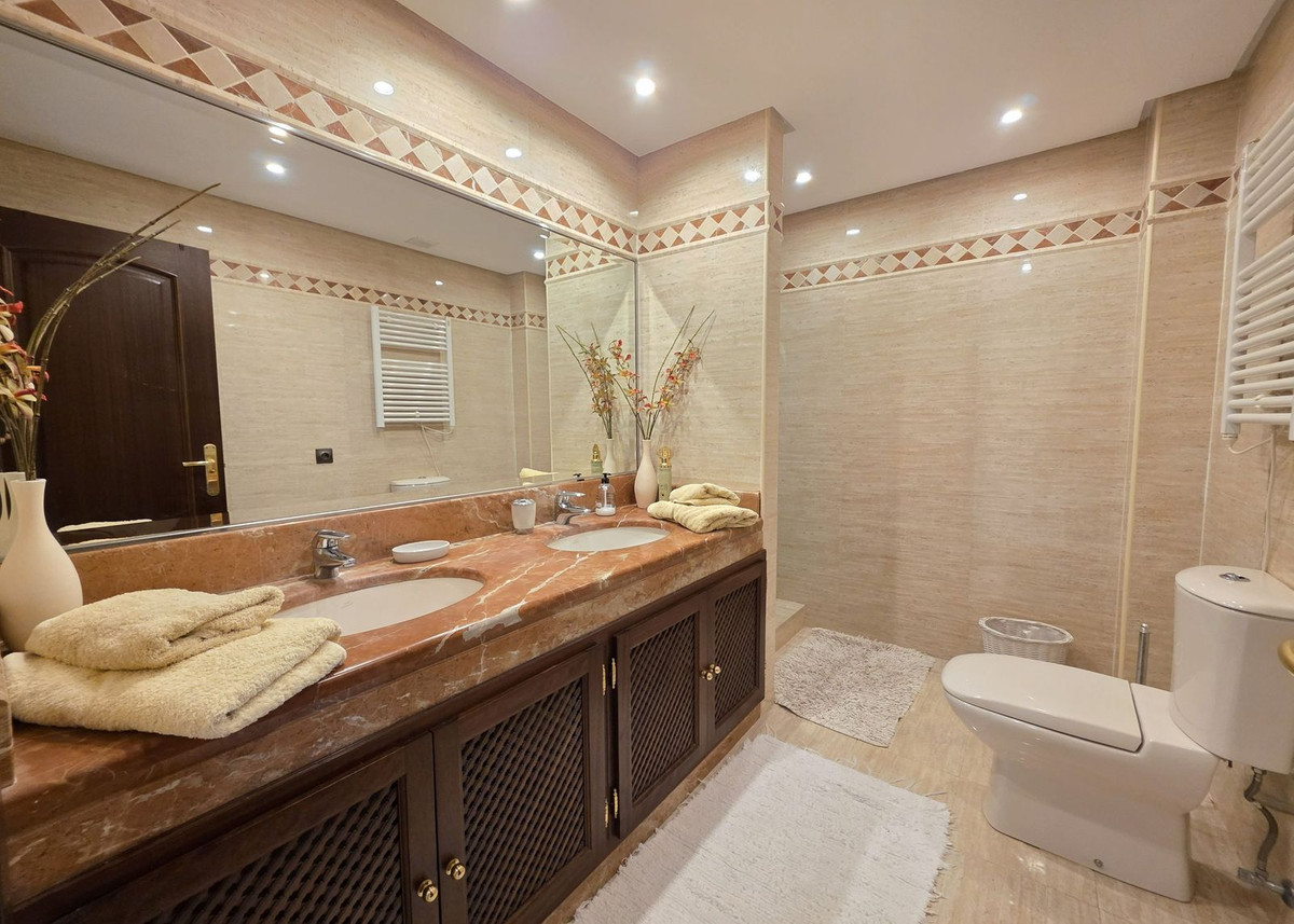 Apartment for sale in Marbella