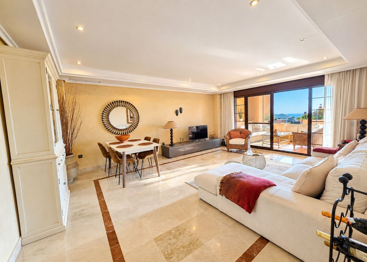 Apartment for sale in Marbella