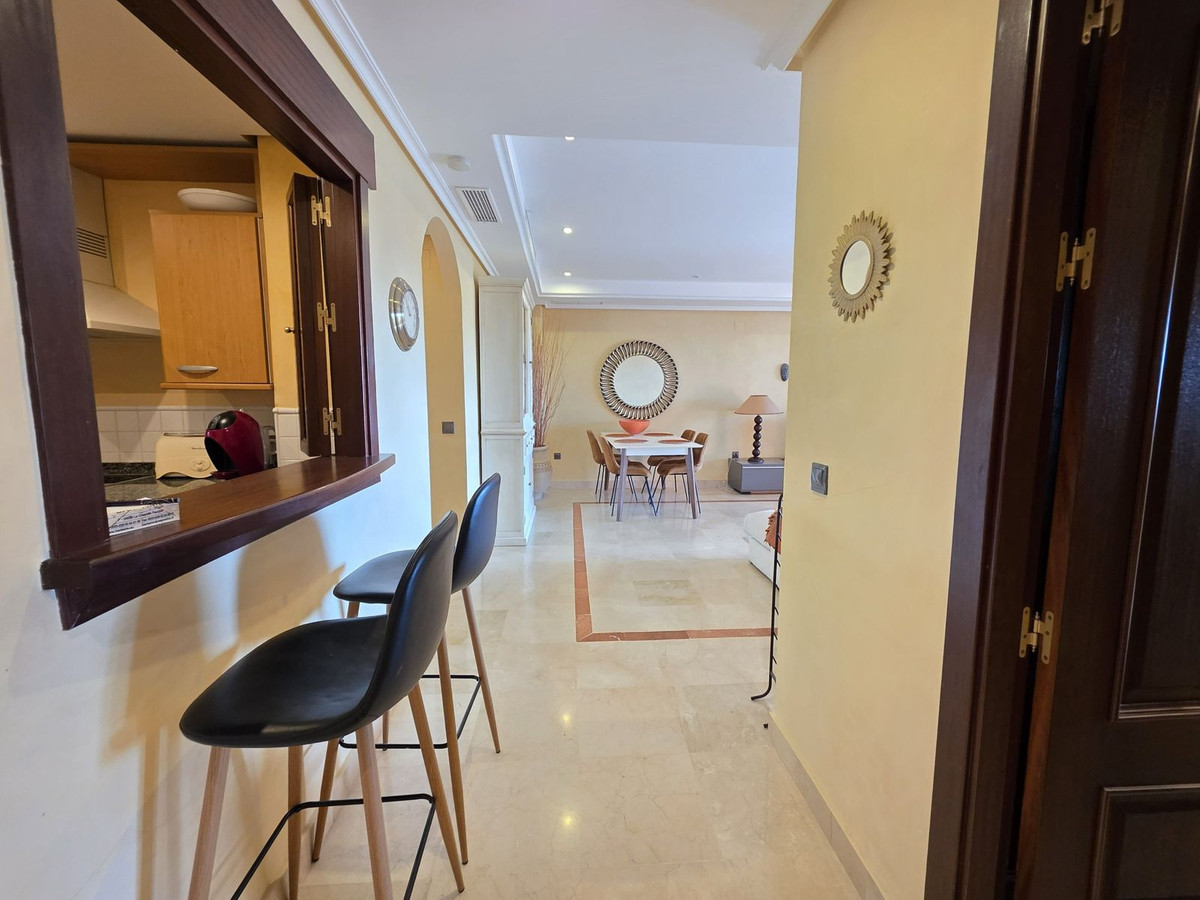 Apartment for sale in Marbella