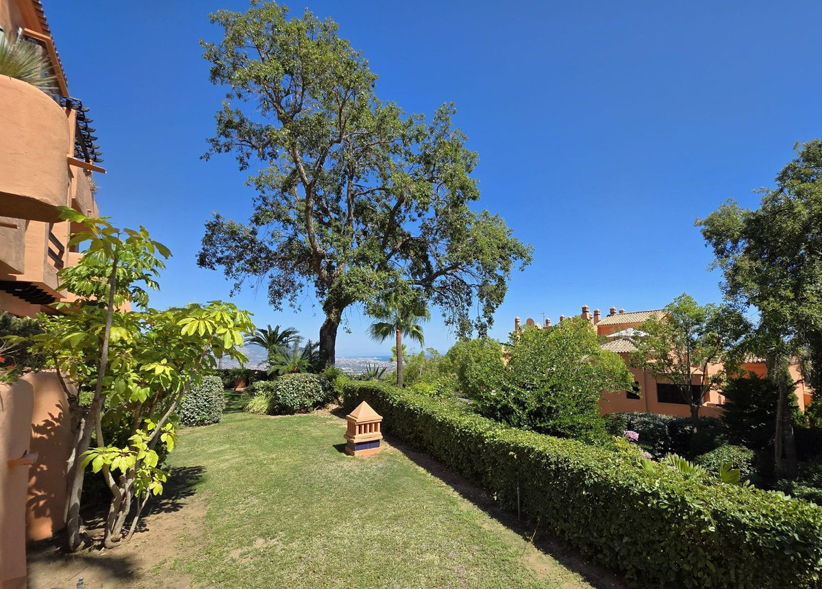 Apartment for sale in Marbella