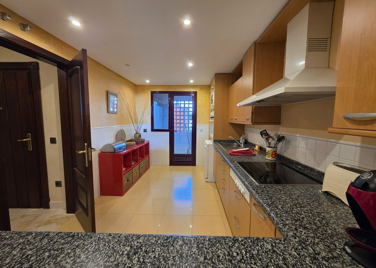 Apartment for sale in Marbella