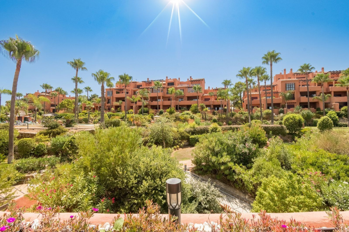 Apartment for sale in Marbella