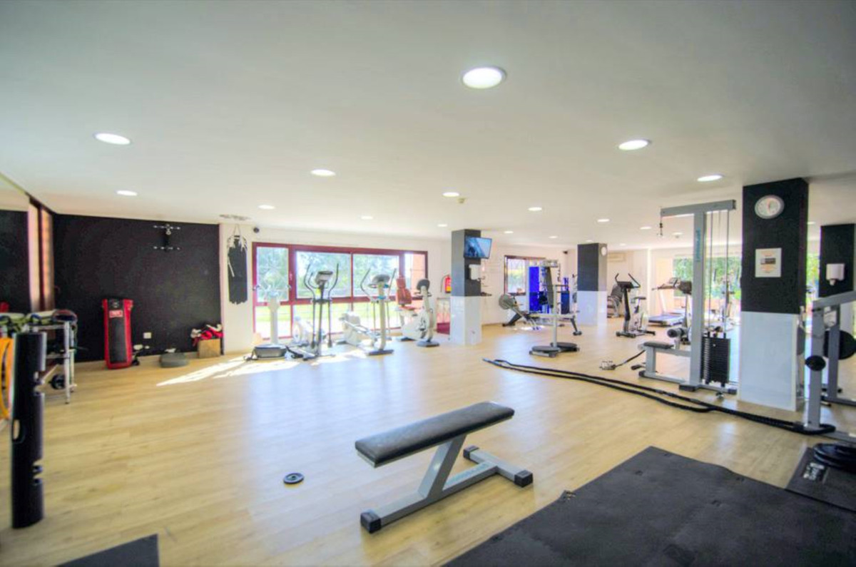 Apartment for sale in Marbella