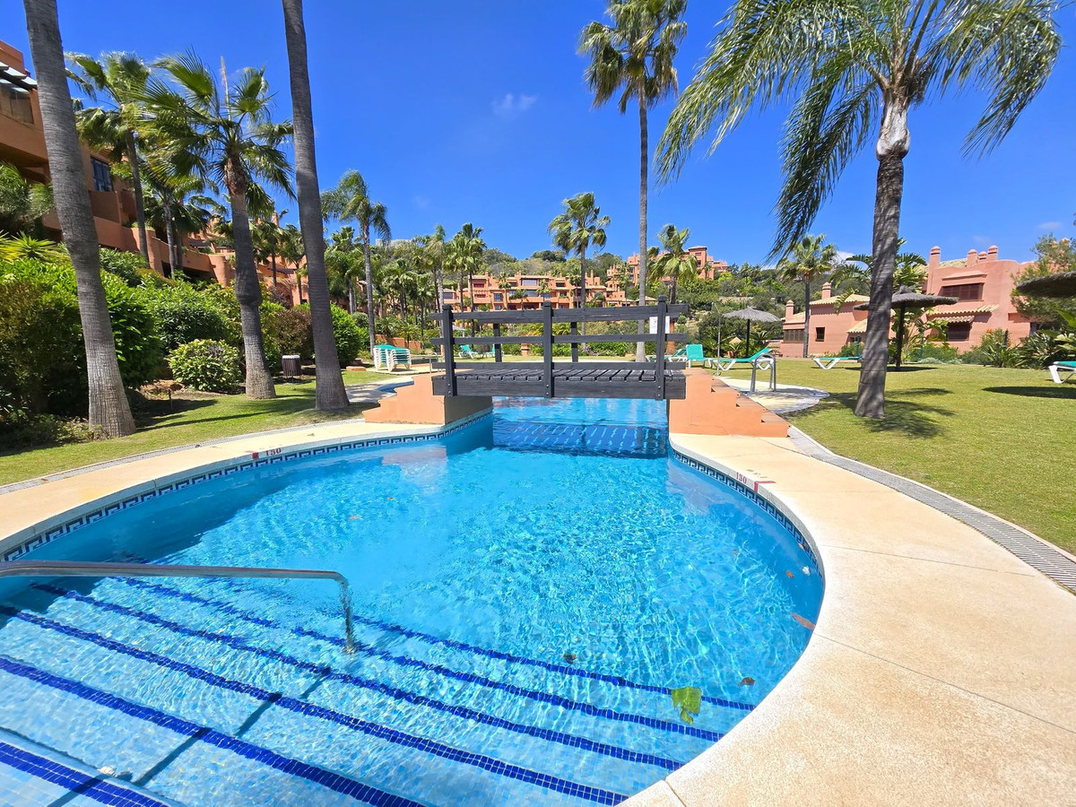 Apartment for sale in Marbella