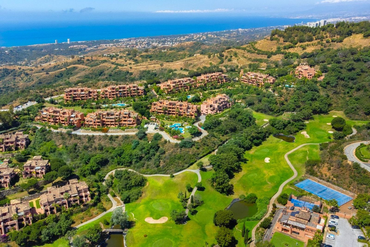 Apartment for sale in Marbella
