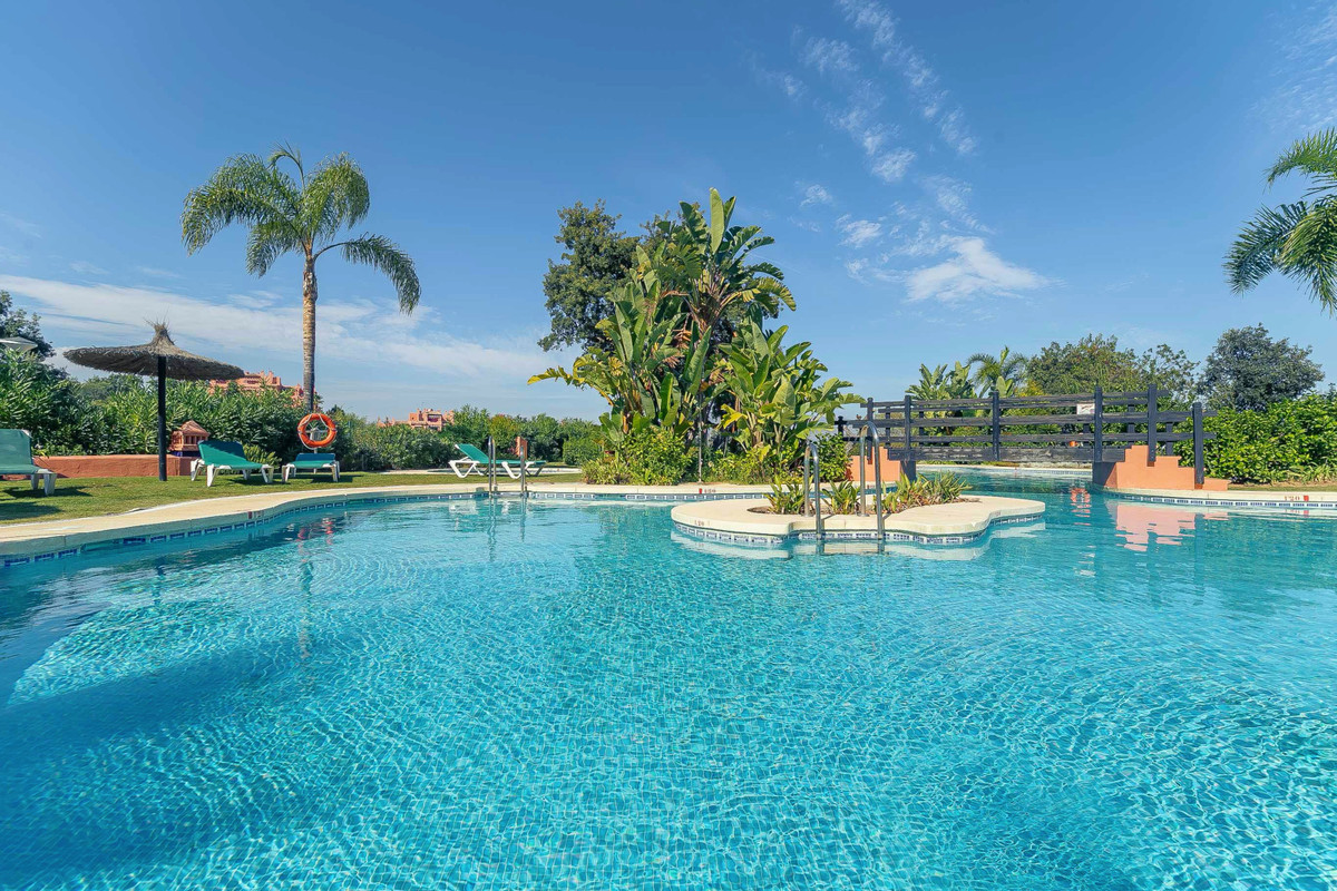 Apartment for sale in Marbella