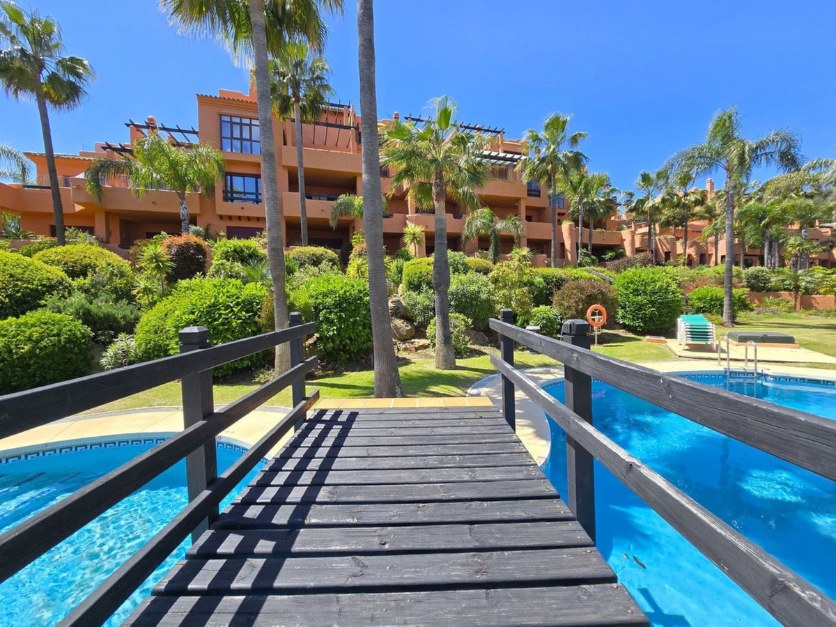 Apartment for sale in Marbella