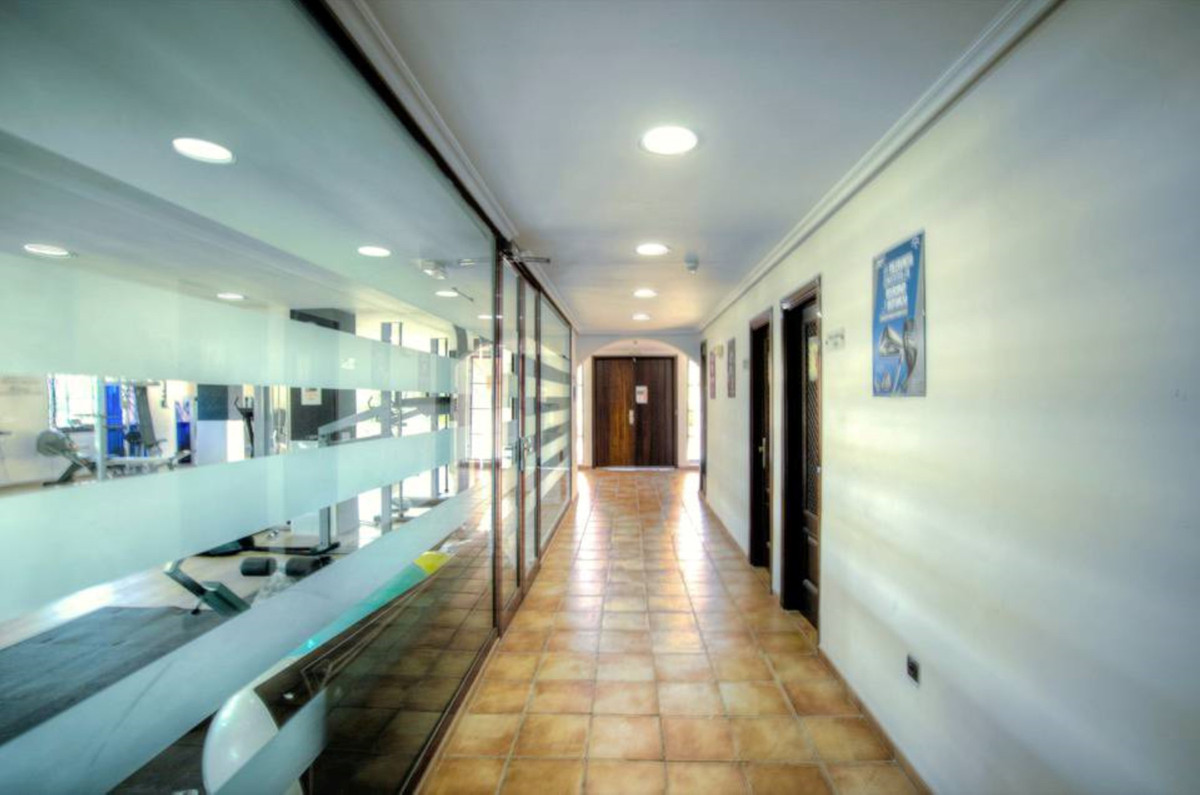 Apartment for sale in Marbella