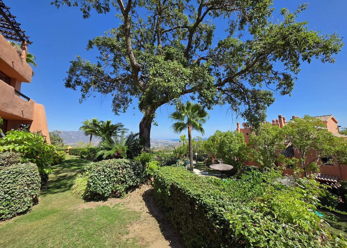 Apartment for sale in Marbella