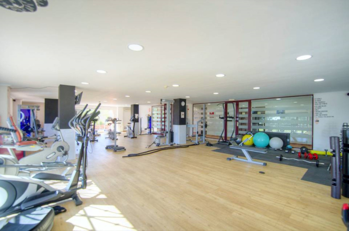 Apartment for sale in Marbella