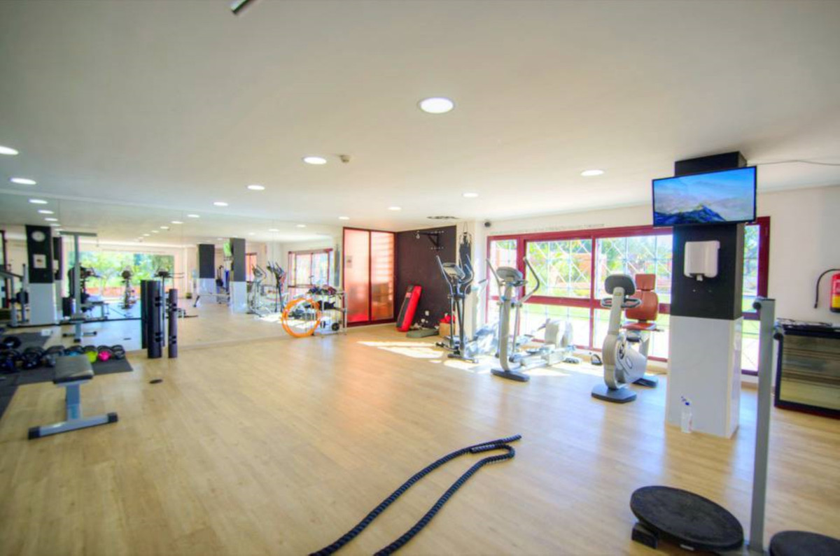 Apartment for sale in Marbella