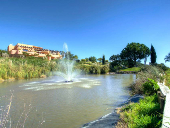 Apartment for sale in Marbella