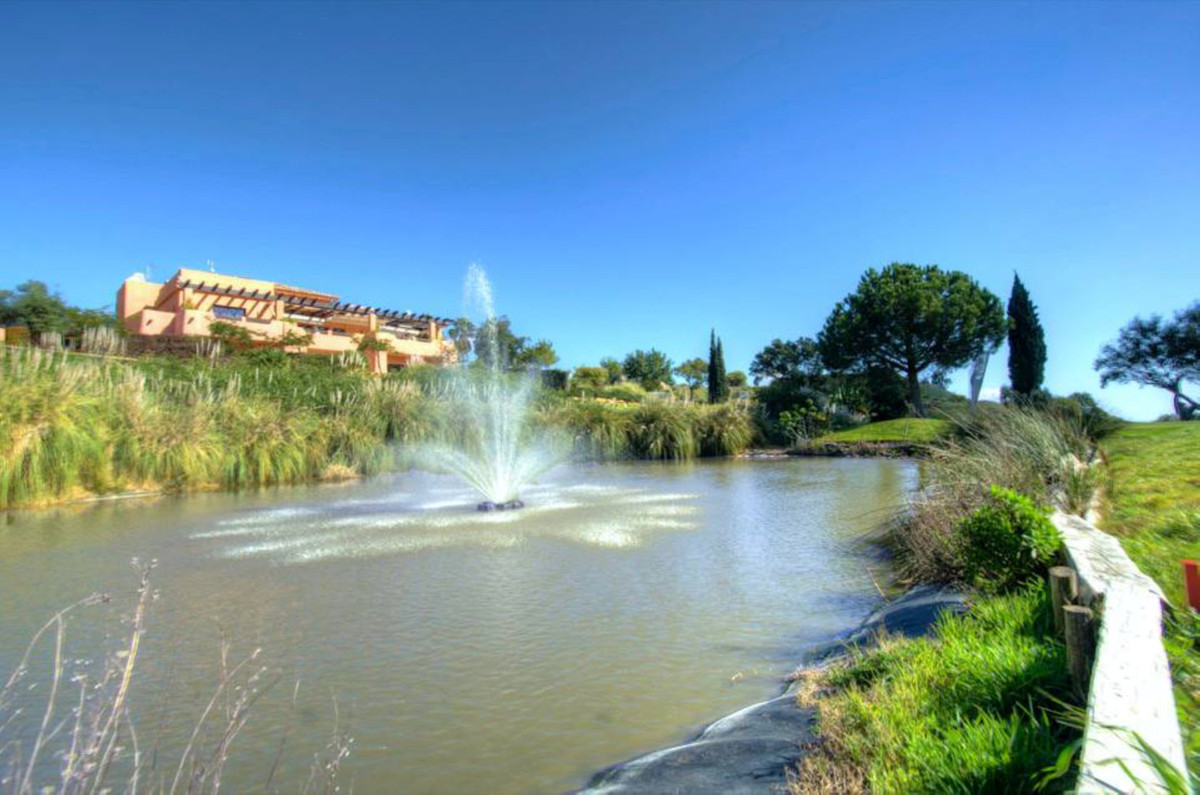Apartment for sale in Marbella