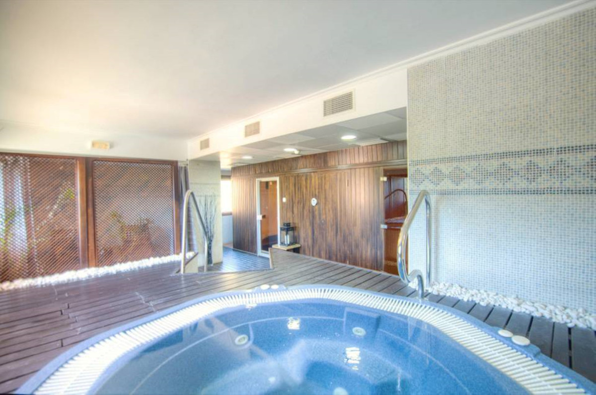 Apartment for sale in Marbella