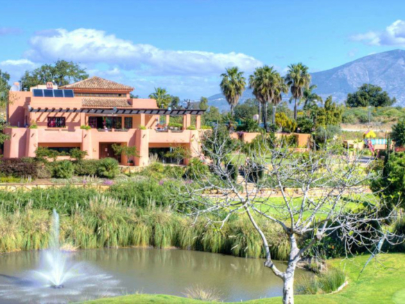 Apartment for sale in Marbella