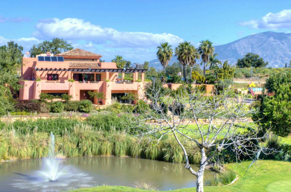 Apartment for sale in Marbella