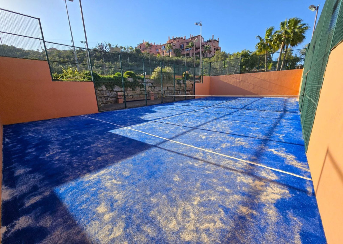 Apartment for sale in Marbella