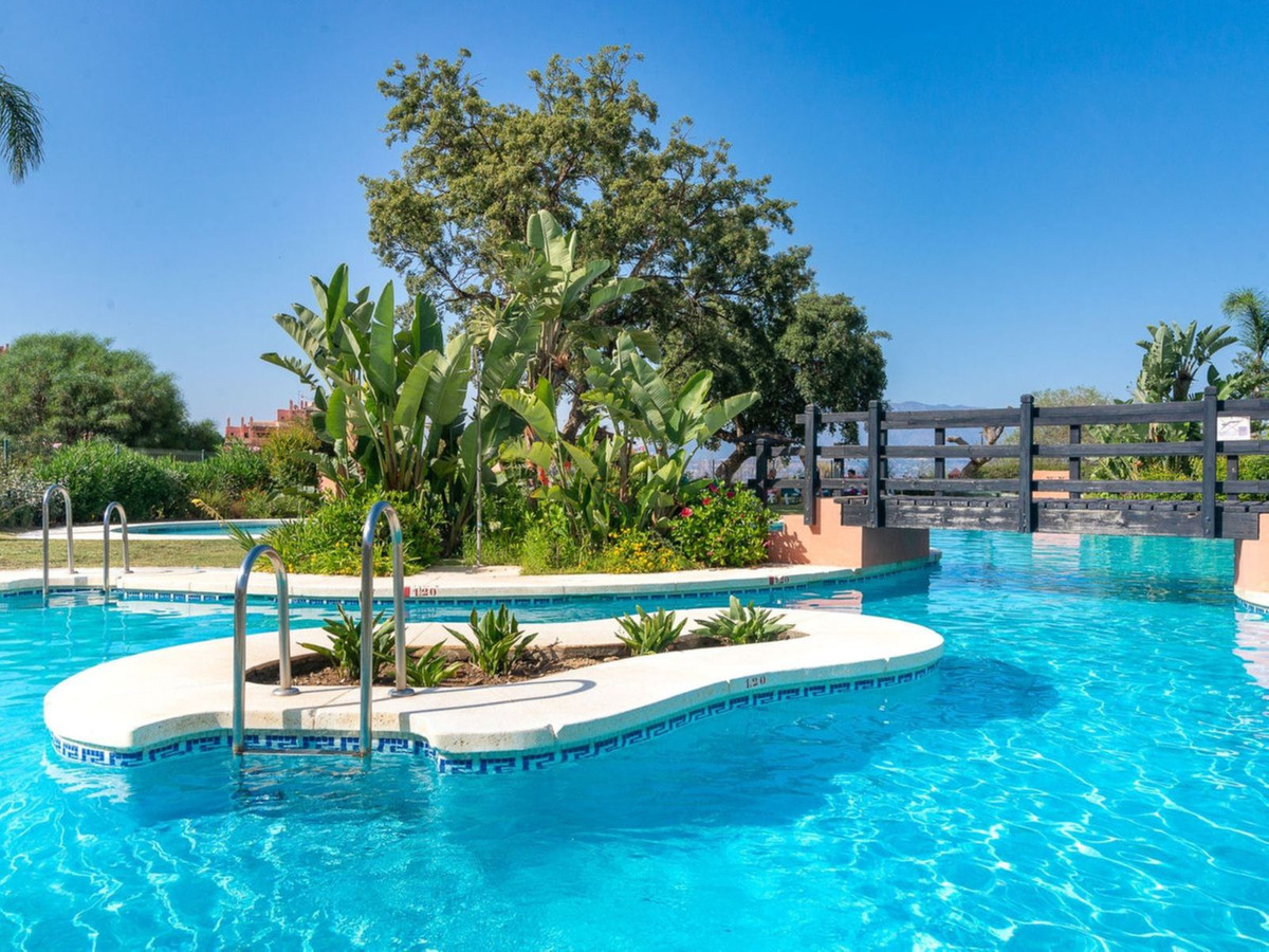 Apartment for sale in Marbella