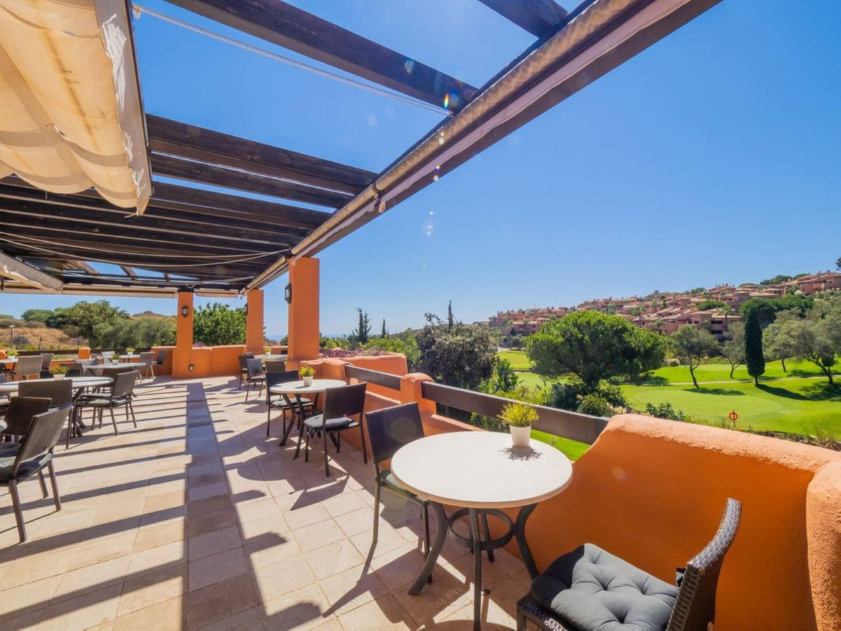 Apartment for sale in Marbella