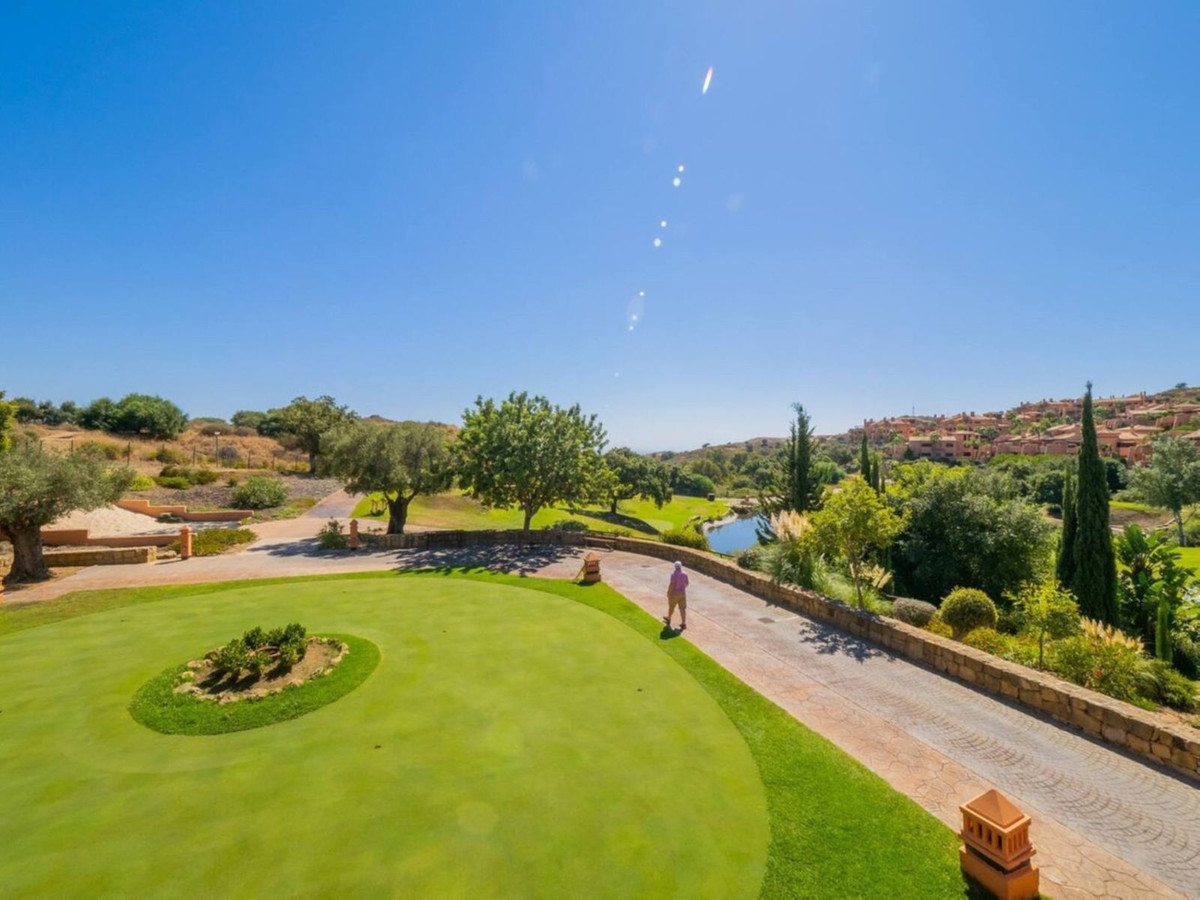 Apartment for sale in Marbella