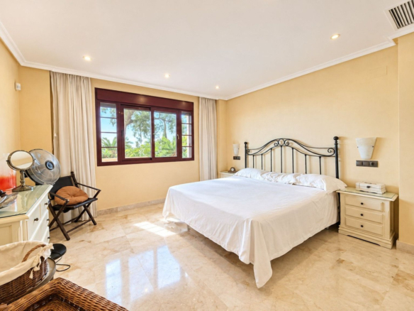 Apartment for sale in Marbella