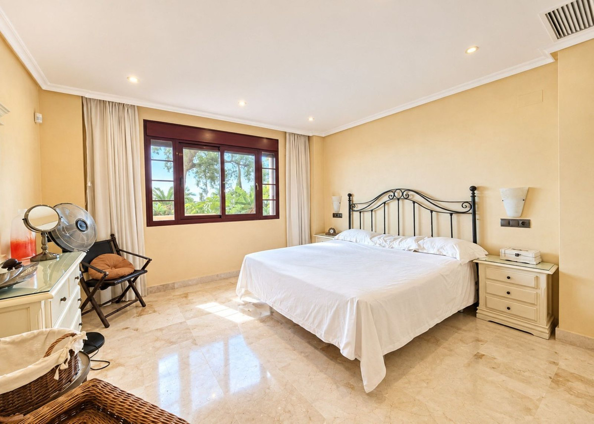 Apartment for sale in Marbella