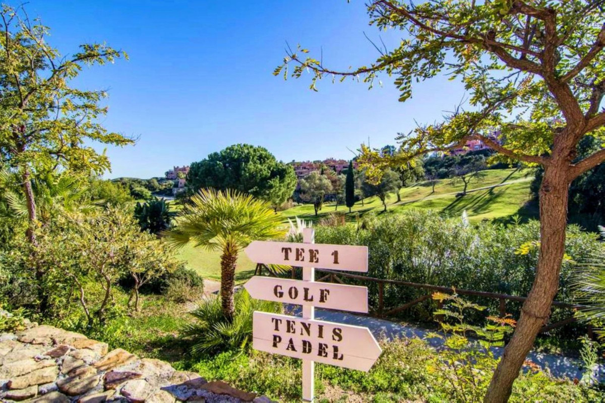 Apartment for sale in Marbella