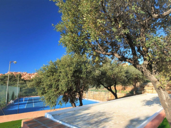 Apartment for sale in Marbella