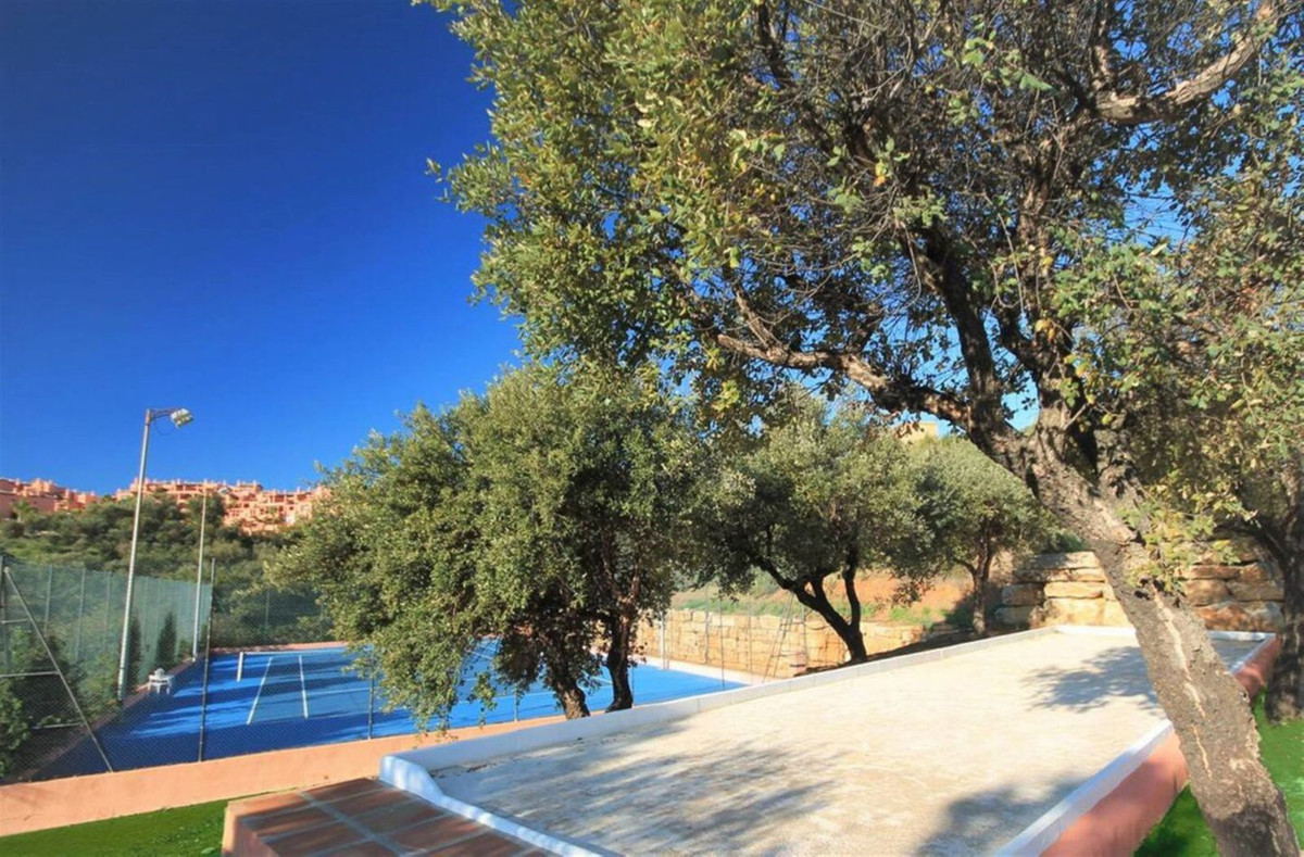 Apartment for sale in Marbella