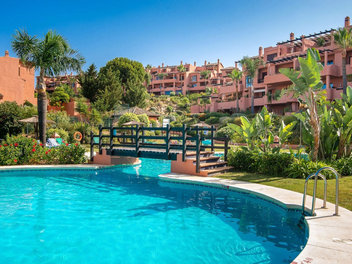 Apartment for sale in Marbella