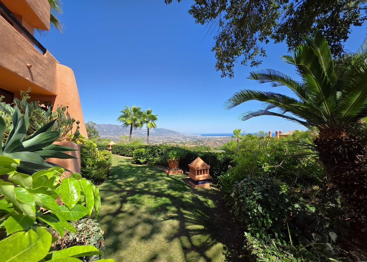 Apartment for sale in Marbella