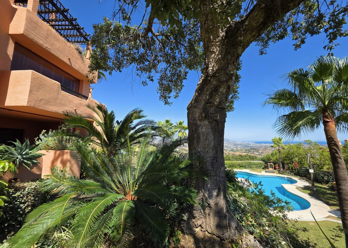 Apartment for sale in Marbella