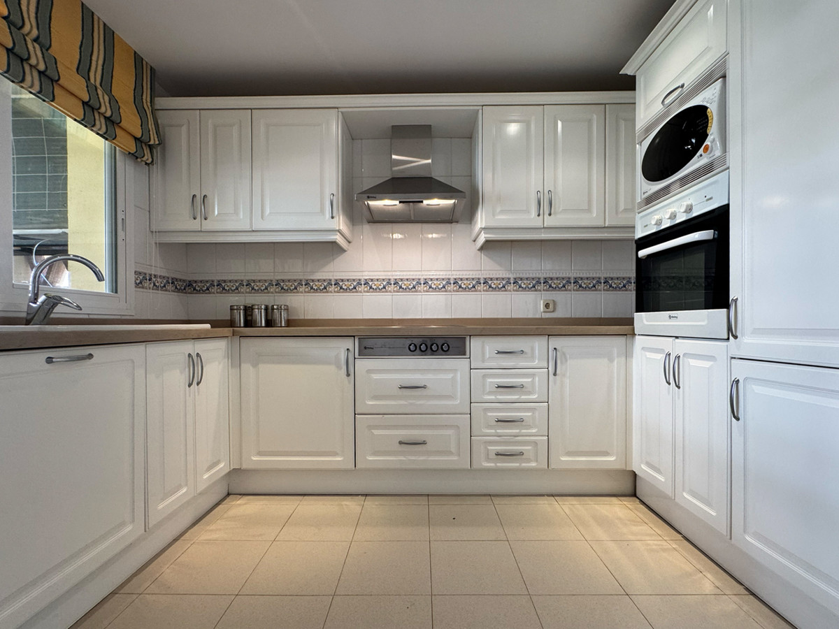 Apartment for sale in Marbella