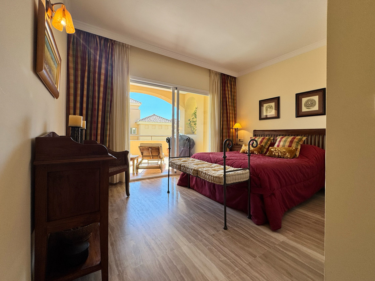 Apartment for sale in Marbella