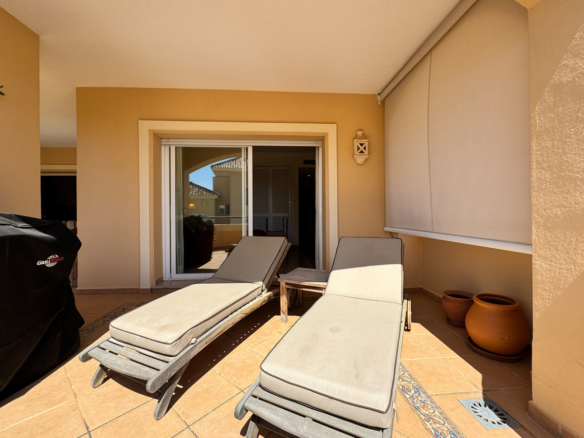 Apartment for sale in Marbella