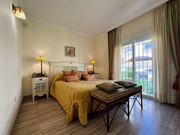 Apartment for sale in Marbella