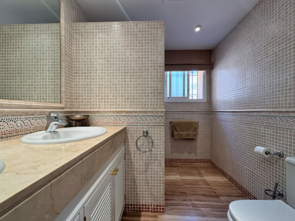 Apartment for sale in Marbella