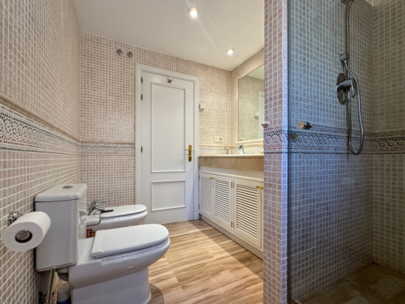 Apartment for sale in Marbella
