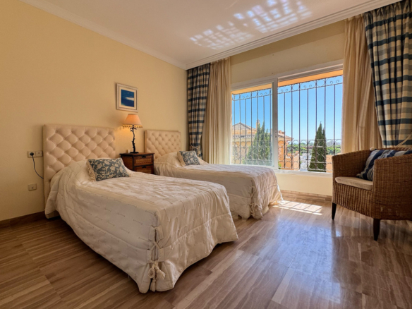 Apartment for sale in Marbella