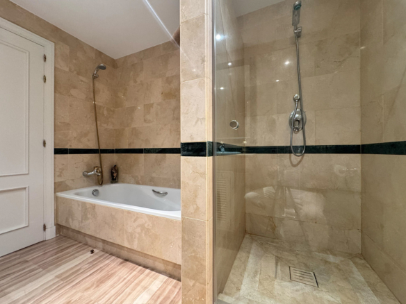Apartment for sale in Marbella