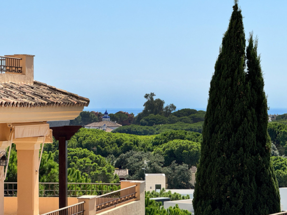Apartment for sale in Marbella